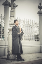 ผลงานการถ่ายภาพ มหาวิทยาลัยรัตนบัณฑิต